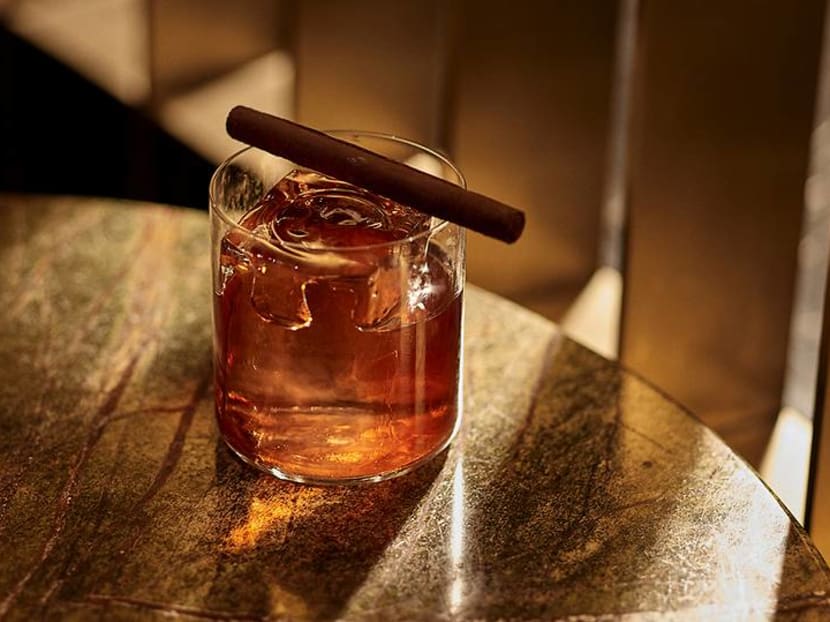 Around the world in 7 bars: Experience the world, glass by glass Around the world in 7 bars: Experience the world, glass by glass