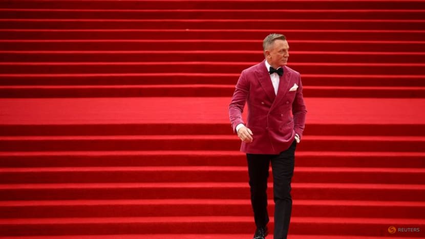 From Bond to 'Macbeth': Daniel Craig to return to Broadway stage From Bond to 'Macbeth': Daniel Craig to return to Broadway stage