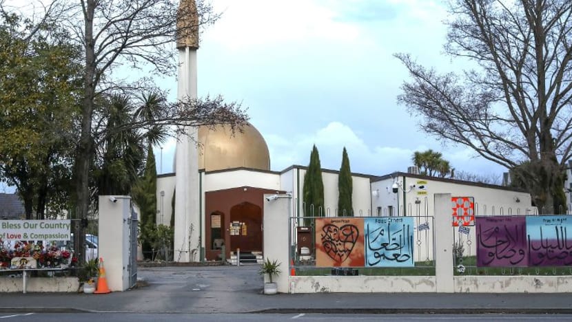 New Zealand peringati 2 tahun serangan 2 masjid di Christchurch