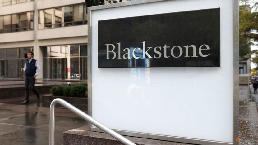 Blackstone to buy majority stake in Indian IT firm R Systems for $359 million Blackstone to buy majority stake in Indian IT firm R Systems for $359 million