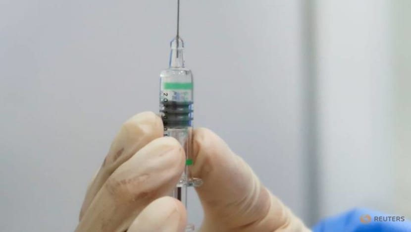 11 Singapore private healthcare providers allowed to bring in Sinopharm COVID-19 vaccine 11 Singapore private healthcare providers allowed to bring in Sinopharm COVID-19 vaccine