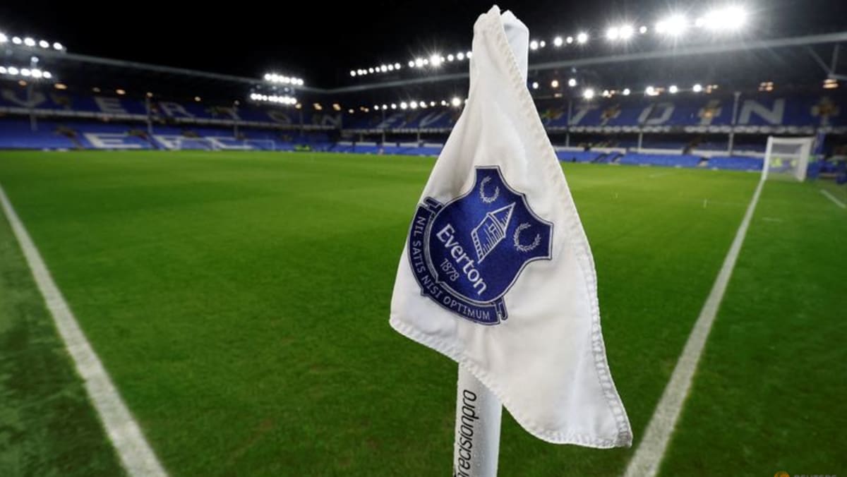Everton fuelled by points penalty disappointment – director of football