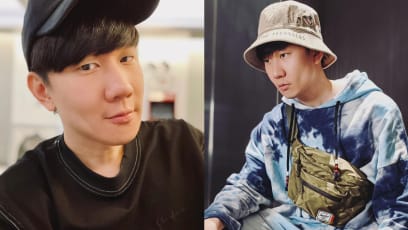 JJ Lin Responds To Strange Post Directed At Him About Having “An Axe To Grind”; Says He Will “Cooperate” If There’s Proof He Committed A Crime