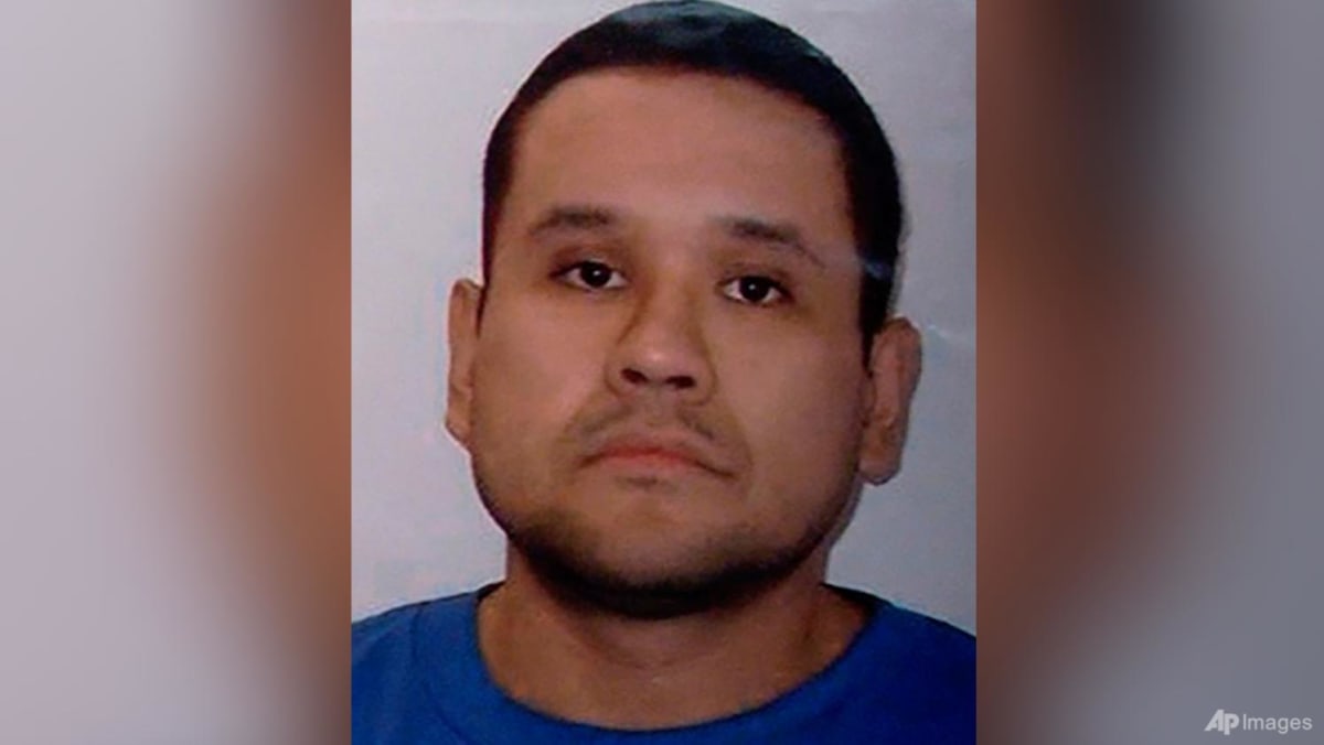 Suspect in Canada stabbing spree dies soon after arrest - CNA