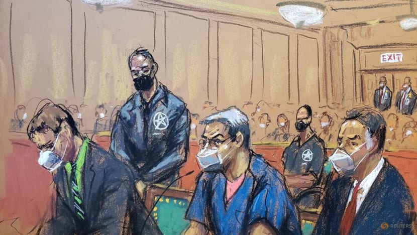 Honduran ex-president Hernandez pleads not guilty in US, decries treatment Honduran ex-president Hernandez pleads not guilty in US, decries treatment
