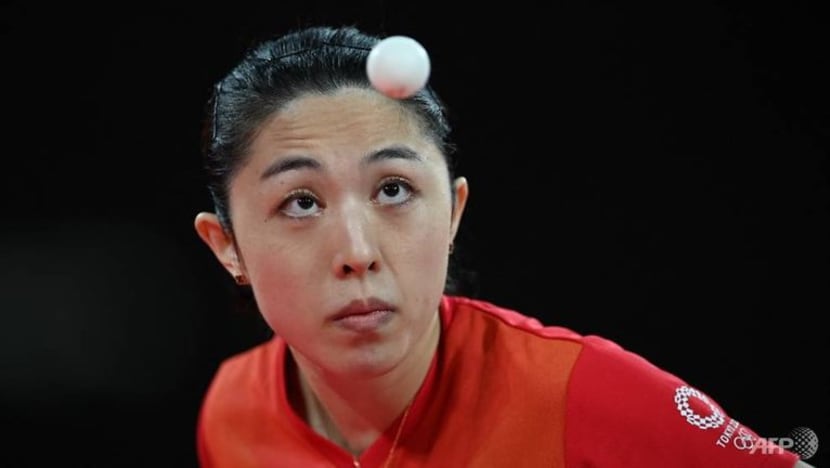 Olimpik: Yu Mengyu kalah di tangan pemain nombor satu dunia; peluang rebut pingat gangsa malam ini