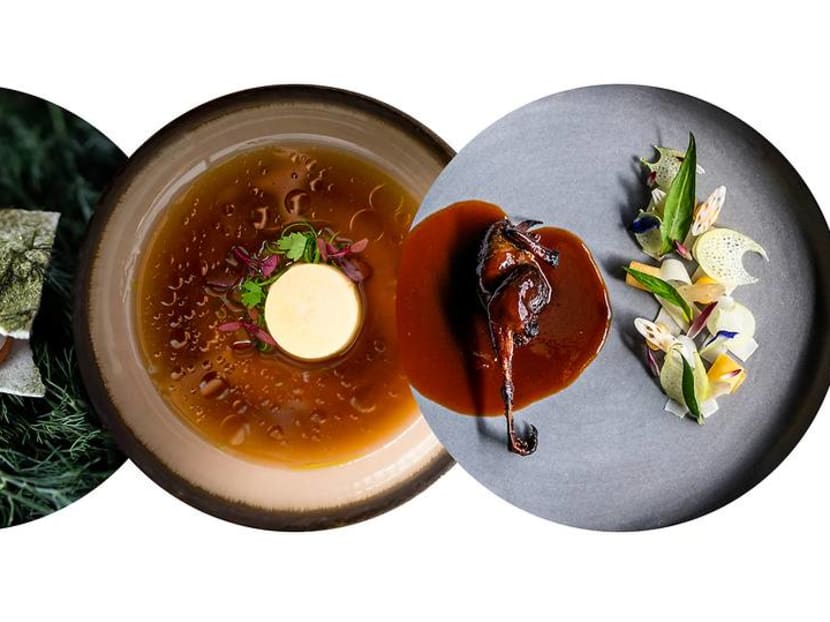 Where to eat in Bangkok: From Michelin-starred stalwarts to exciting upstarts Where to eat in Bangkok: From Michelin-starred stalwarts to exciting upstarts