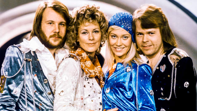暌违39年！瑞典国宝天团ABBA宣布复出