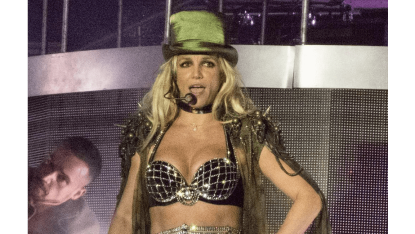 Britney Spears' father is no longer her conservator
