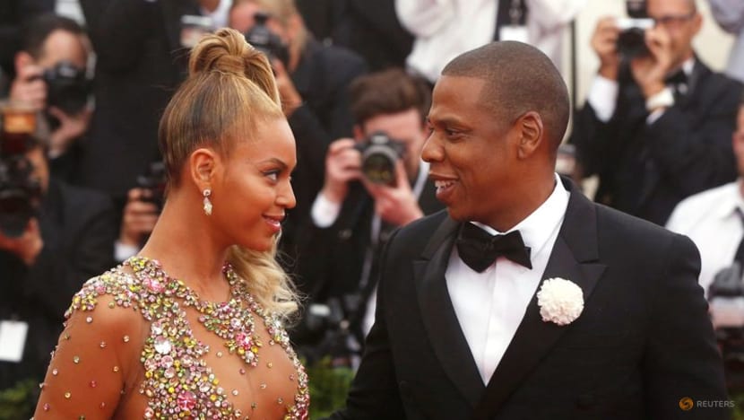 Beyonce ties Jay-Z as most nominated artists in Grammy history Beyonce ties Jay-Z as most nominated artists in Grammy history