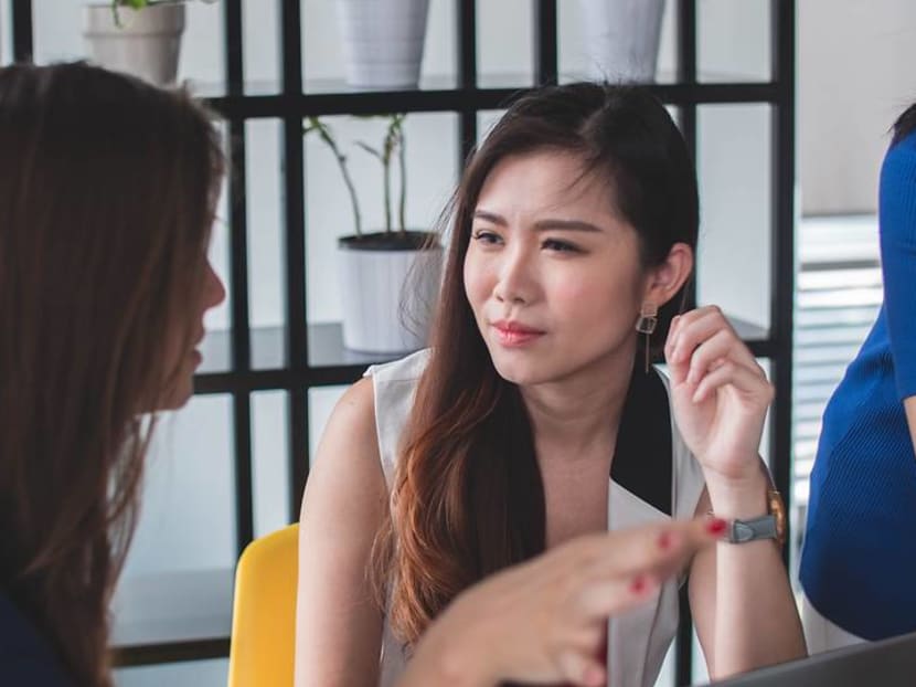 Commentary: 5 New Year resolutions every manager should have after a really tough year for workers Commentary: 5 New Year resolutions every manager should have after a really tough year for workers