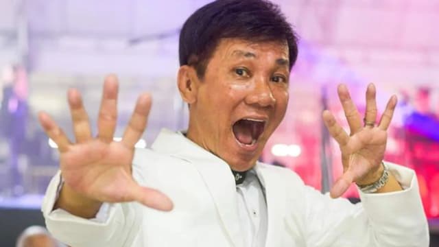 王雷二度确诊冠病　坦言这次“比较辛苦”