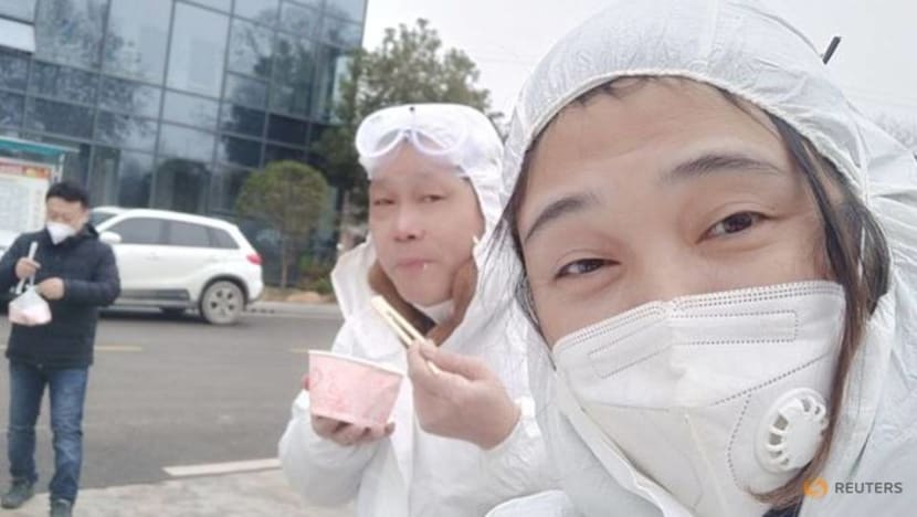 Commentary: How Wuhan mobilised to survive an over-70 day COVID-19 lockdown - and bounced back Commentary: How Wuhan mobilised to survive an over-70 day COVID-19 lockdown - and bounced back