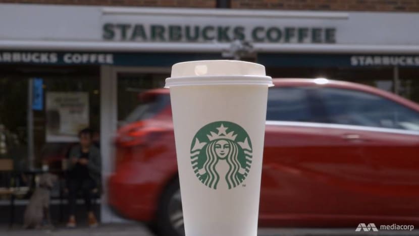 How Starbucks’ growth nearly destroyed the business, until one man saved its skin
