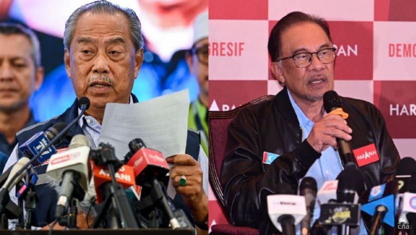 Malaysia GE15 result a hung parliament scenario; both PH and PN in pole position to form government