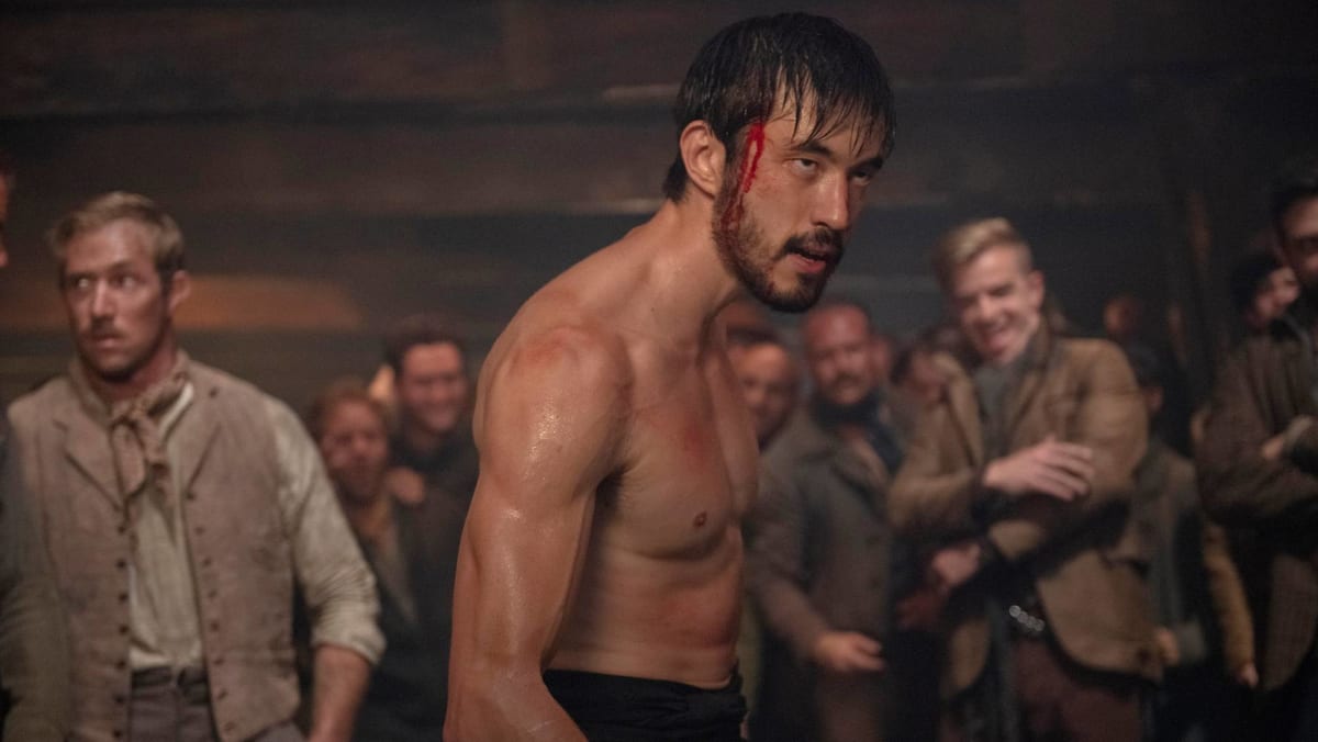 Warrior' Season 4? Star Andrew Koji Thinks There's a Very Good Chance