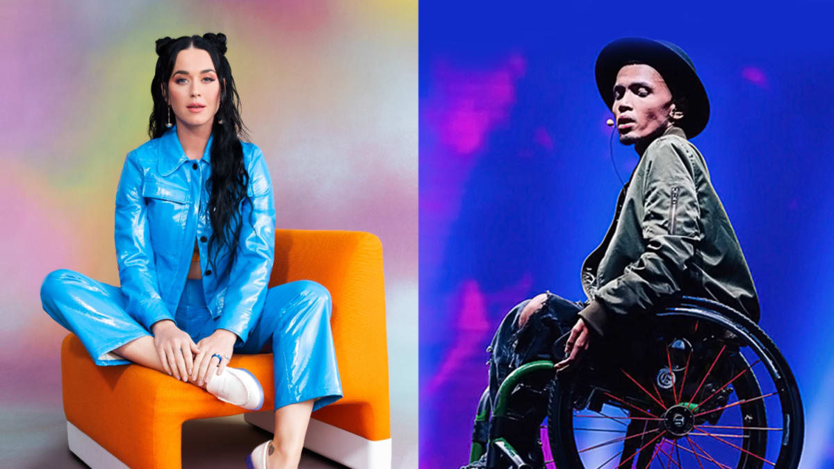 Tonton Katy Perry, Wheelsmith Singapura, dan masih banyak lagi di True Colors Festival: The Concert 2022 dalam siaran langsung gratis