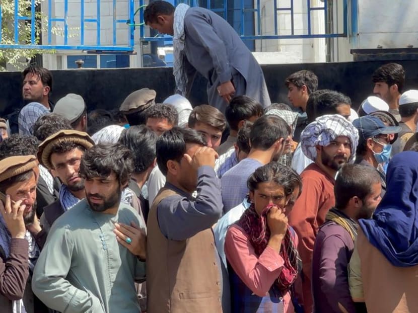 US has no plans to release billions in Afghan assets, Treasury says US has no plans to release billions in Afghan assets, Treasury says