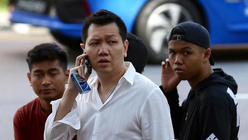 Maserati driver who dragged police officer gets more jail time for driving after lifetime ban, other offences Maserati driver who dragged police officer gets more jail time for driving after lifetime ban, other offences