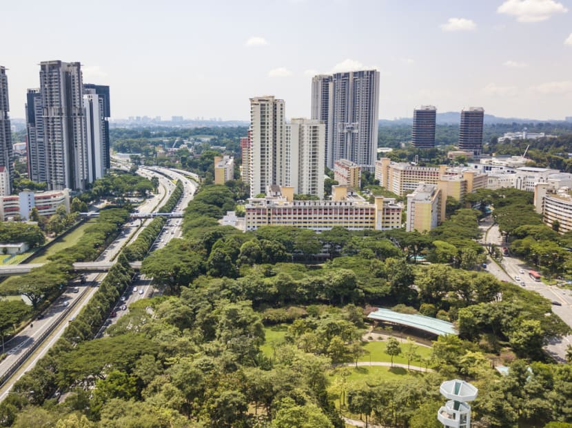 Singapore property watch: Why is Toa Payoh attracting house hunters? 