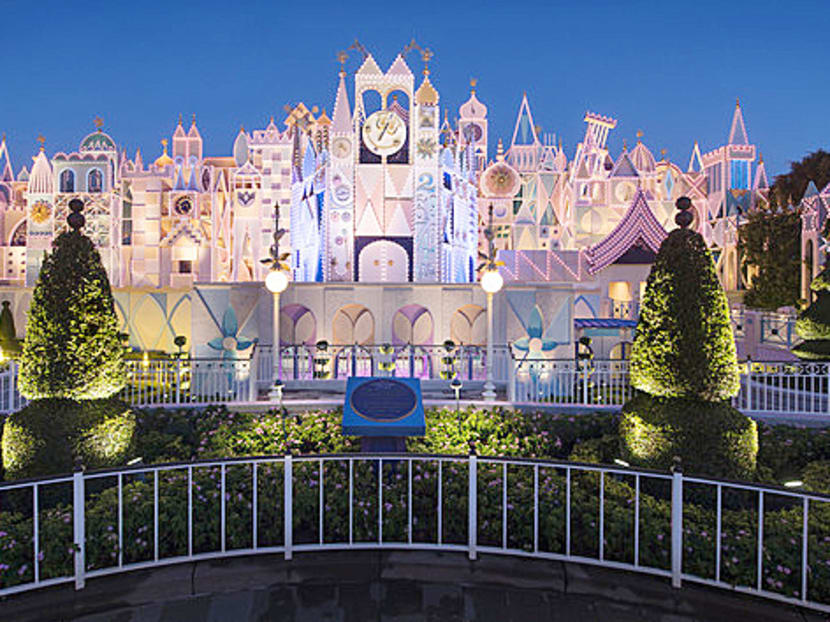 9 things nobody told you about going to Hong Kong Disneyland with a toddler