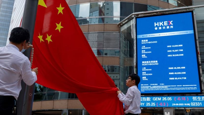 Marketmind: Try to top that one, Asia