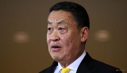 Thai PM says legalising casinos good for revenue and jobs, eyes entertainment project