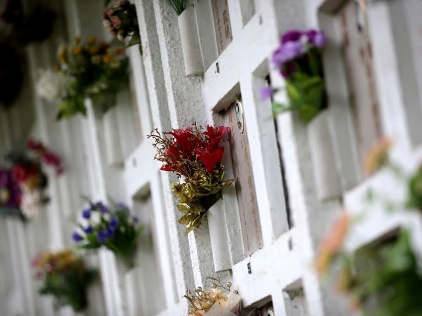 Funeral parlours at Mount Vernon Columbarium granted lease extensions
