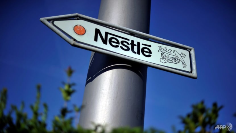 Nestle to close factory, head office in Myanmar Nestle to close factory, head office in Myanmar