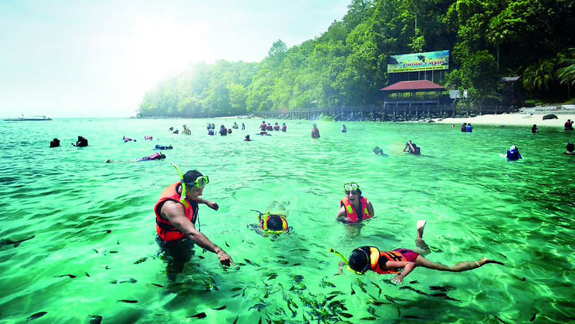 Malaysia hopes to fully reopen to international tourists by early December: Tourism minister Malaysia hopes to fully reopen to international tourists by early December: Tourism minister