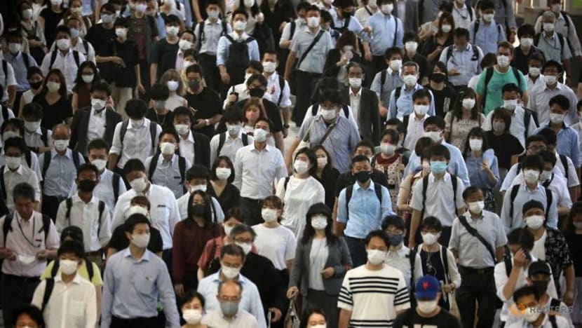 Japan warns of unprecedented COVID-19 spread as cases hit record in Olympic host city Japan warns of unprecedented COVID-19 spread as cases hit record in Olympic host city