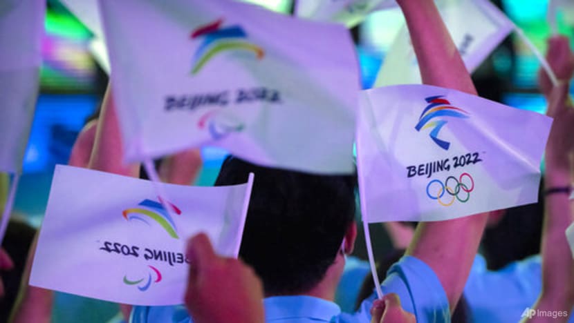 Why the Beijing Winter Olympics are facing political pressure Why the Beijing Winter Olympics are facing political pressure