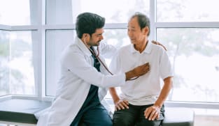 How COVID-19 affects the heart: The short- and long-term risks