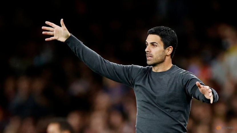 We didn't deserve to win, says Arteta as Arsenal misfire again We didn't deserve to win, says Arteta as Arsenal misfire again
