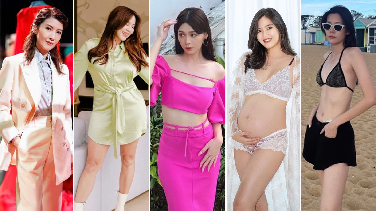 This Week’s Best-Dressed Local Stars: Mar 19-26 This Week’s Best-Dressed Local Stars: Mar 19-26