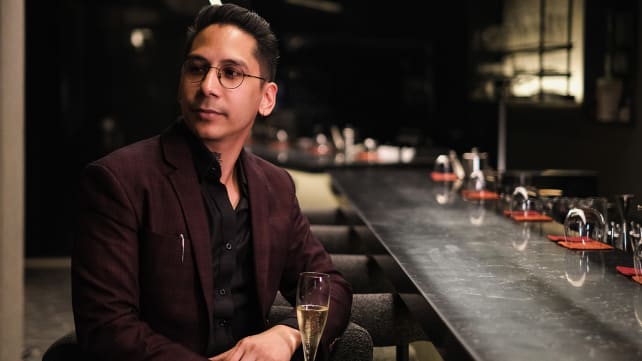 This bartender's cocktail bar in Kuala Lumpur made it to Asia’s 50 Best Bars 2023 list within its debut year