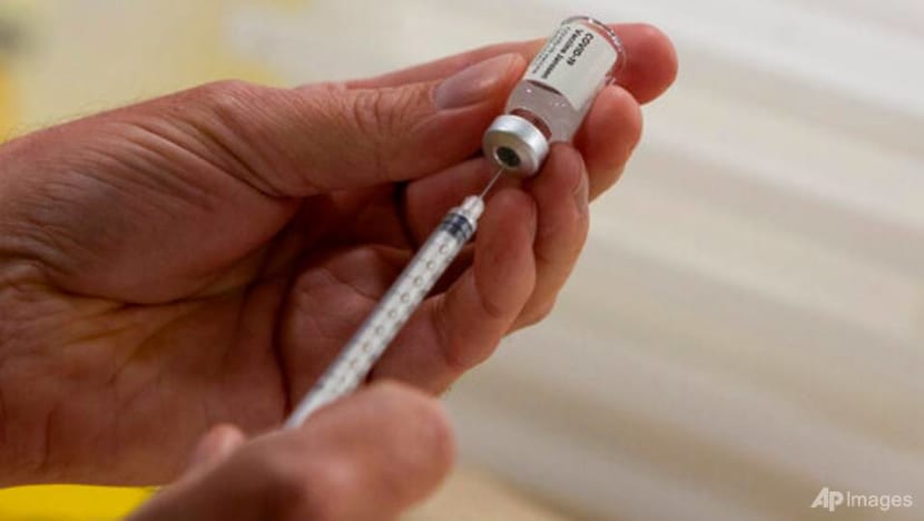 Mexico to use US vaccine gift mainly on border, at resorts