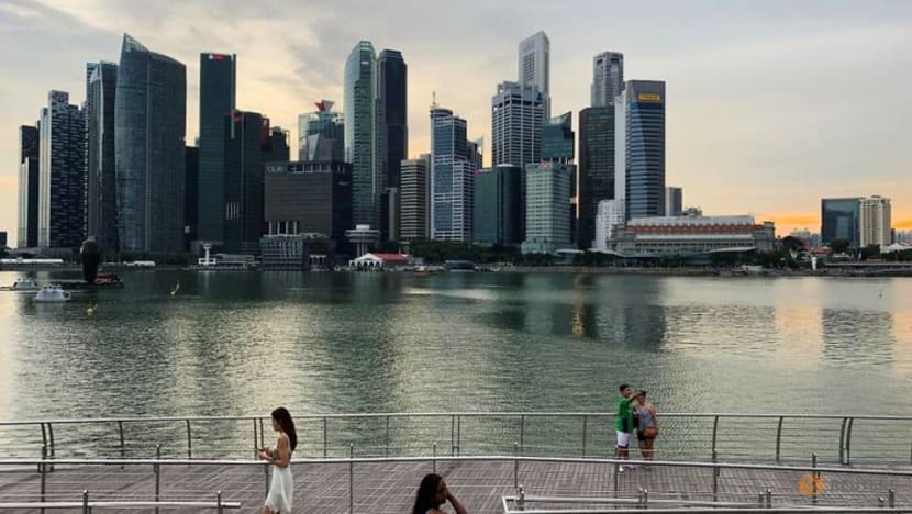 Commentary: Singapore needs better public opinion polls to sharpen focus for national agenda Commentary: Singapore needs better public opinion polls to sharpen focus for national agenda