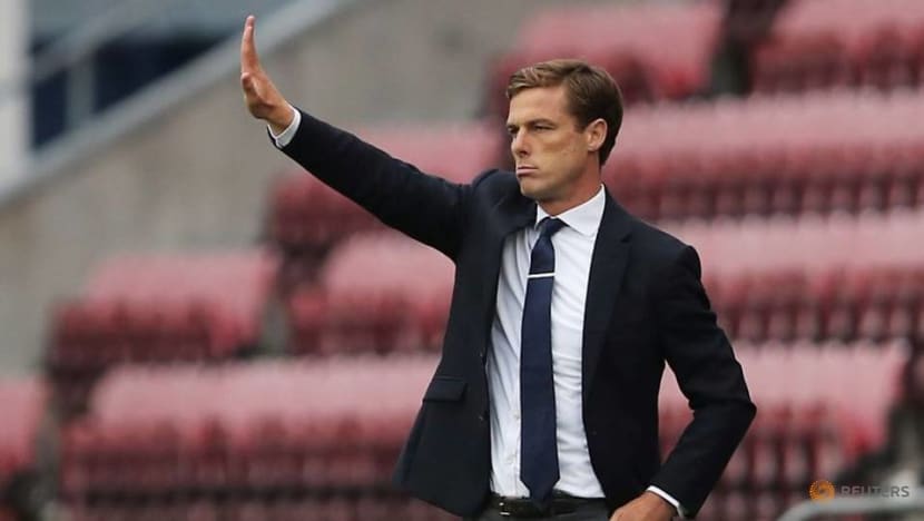 Football: Fulham won't overhaul squad for Premier League, says Parker Football: Fulham won't overhaul squad for Premier League, says Parker