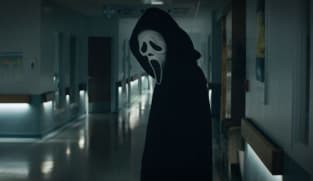 Scream debuts to scarily good US$30.6m at US box office