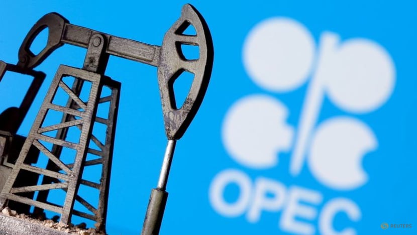 OPEC+ sticks to plan for gradual oil output hike, price roars higher OPEC+ sticks to plan for gradual oil output hike, price roars higher