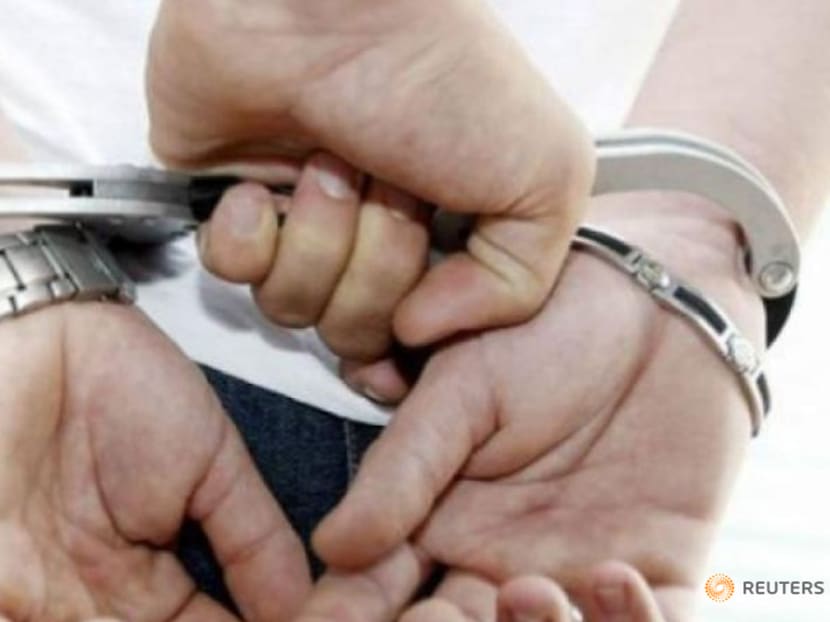 Man who raped daughter 20 years ago jailed again after molesting granddaughter Man who raped daughter 20 years ago jailed again after molesting granddaughter