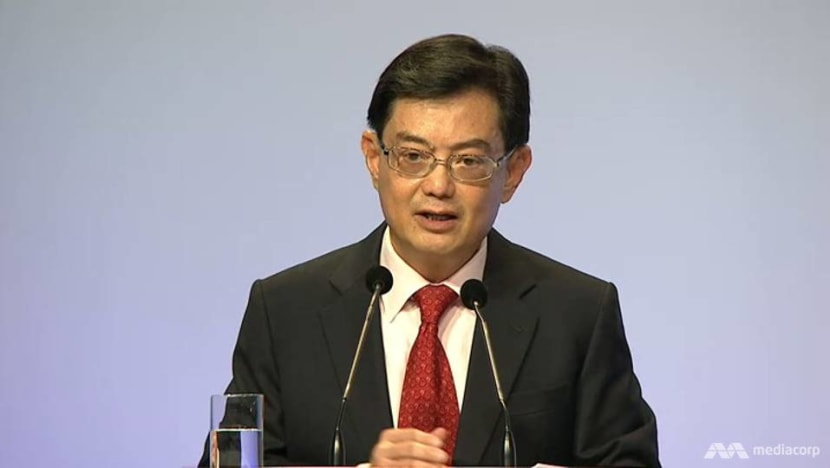 Singapore must act decisively against nativist tendencies: Heng Swee Keat