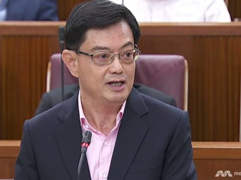 Commentary: The Singapore Budget and Heng Swee Keat’s shift away from Big Government