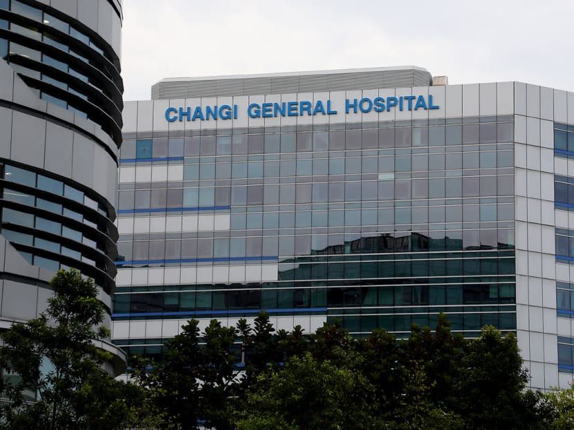 Changi General Hospital said that staff members identified as close contacts of infected workers had been placed on quarantine orders or on leave of absence pending further investigations. Changi General Hospital said that staff members identified as close contacts of infected workers had been placed on quarantine orders or on leave of absence pending further investigations.