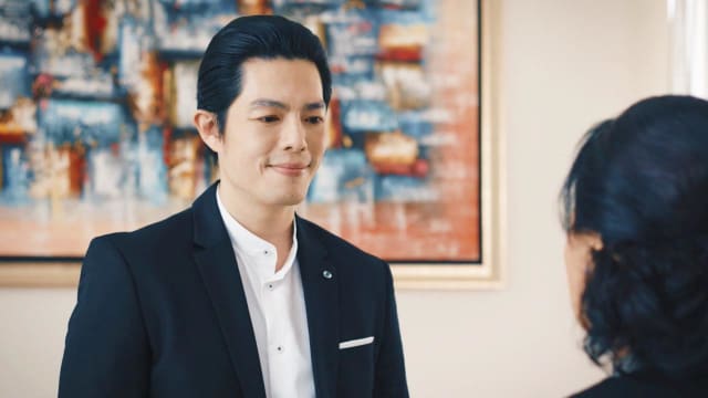 触心罪探（第14集）：润泽被疑心怀不轨