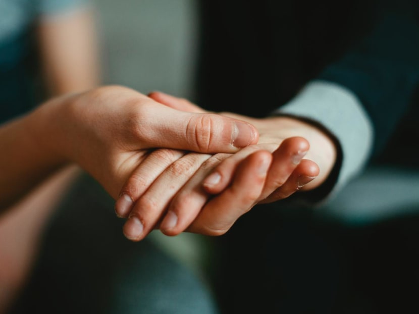 Friends around the same age may be going through a similar stage in life, as such the youth may prefer seeking out advice from their friends on how to navigate the path forward, says the author.
Friends around the same age may be going through a similar stage in life, as such the youth may prefer seeking out advice from their friends on how to navigate the path forward, says the author.