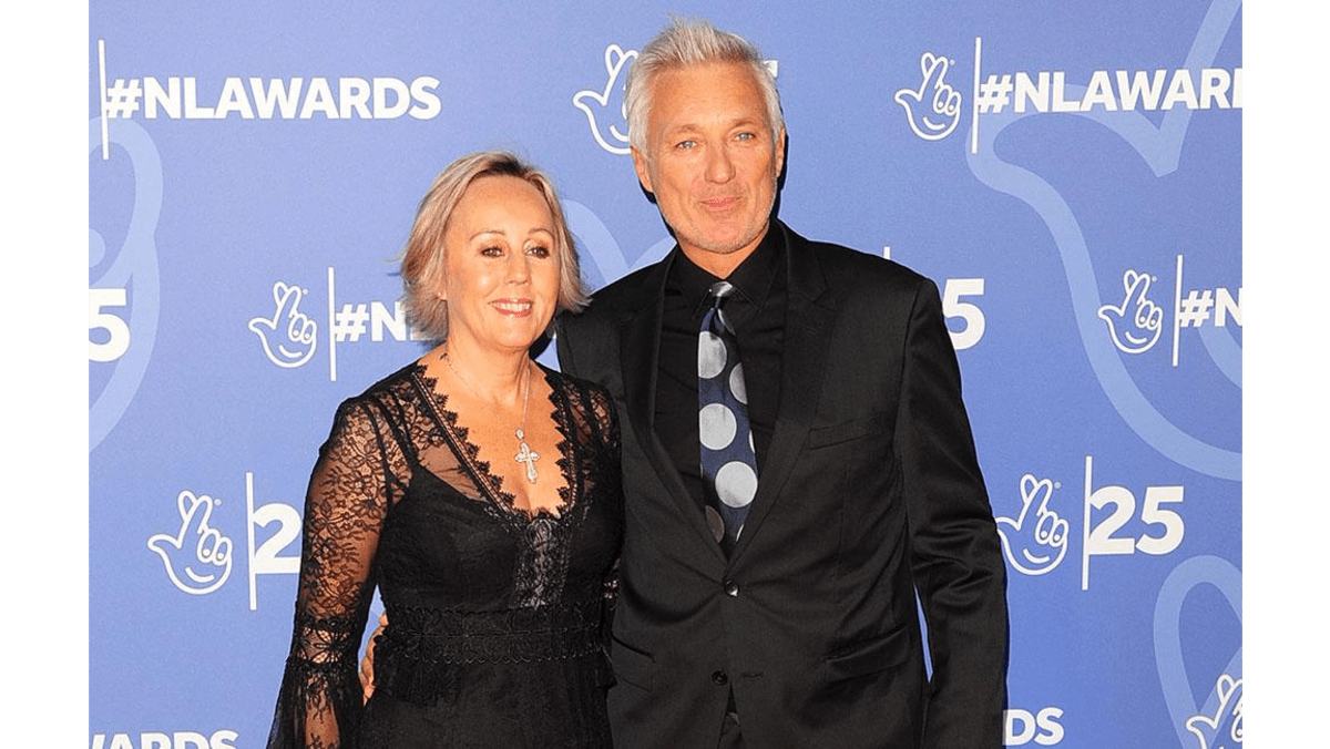 Shirlie Kemp Michael's death made me scared of Christmas 8days