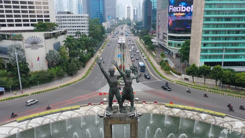 Return to Jakarta lockdown will hit economy this quarter, but bitter pill needs to be swallowed: Economists Return to Jakarta lockdown will hit economy this quarter, but bitter pill needs to be swallowed: Economists