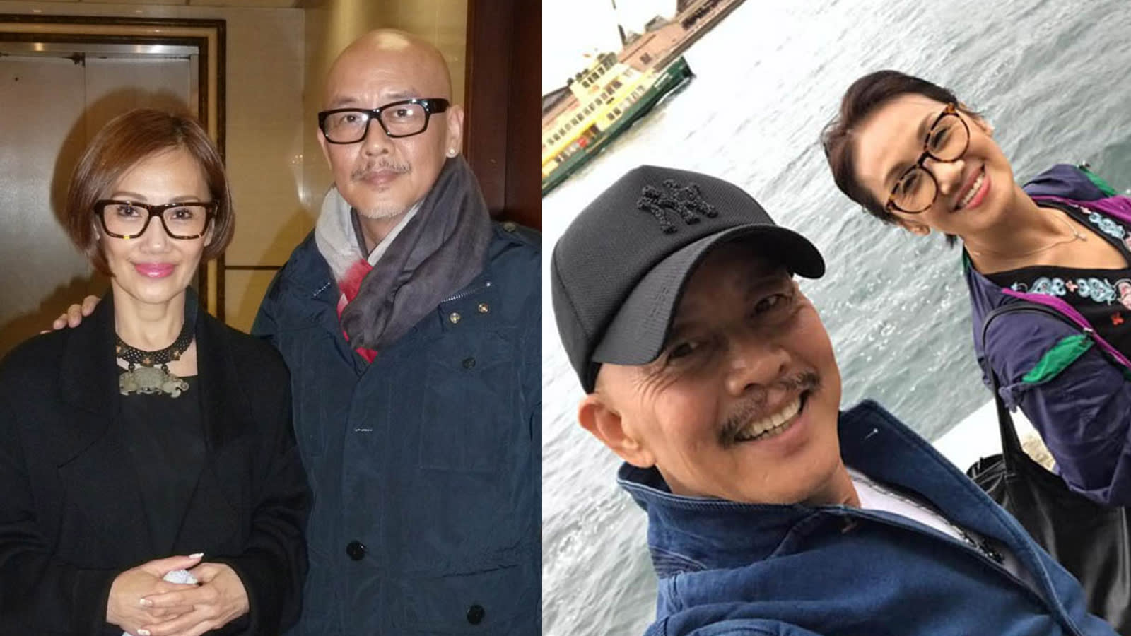 TVB Actress Mary Hon Says She Fell In Love With Her Husband Again After Her Battle With Meningitis TVB Actress Mary Hon Says She Fell In Love With Her Husband Again After Her Battle With Meningitis